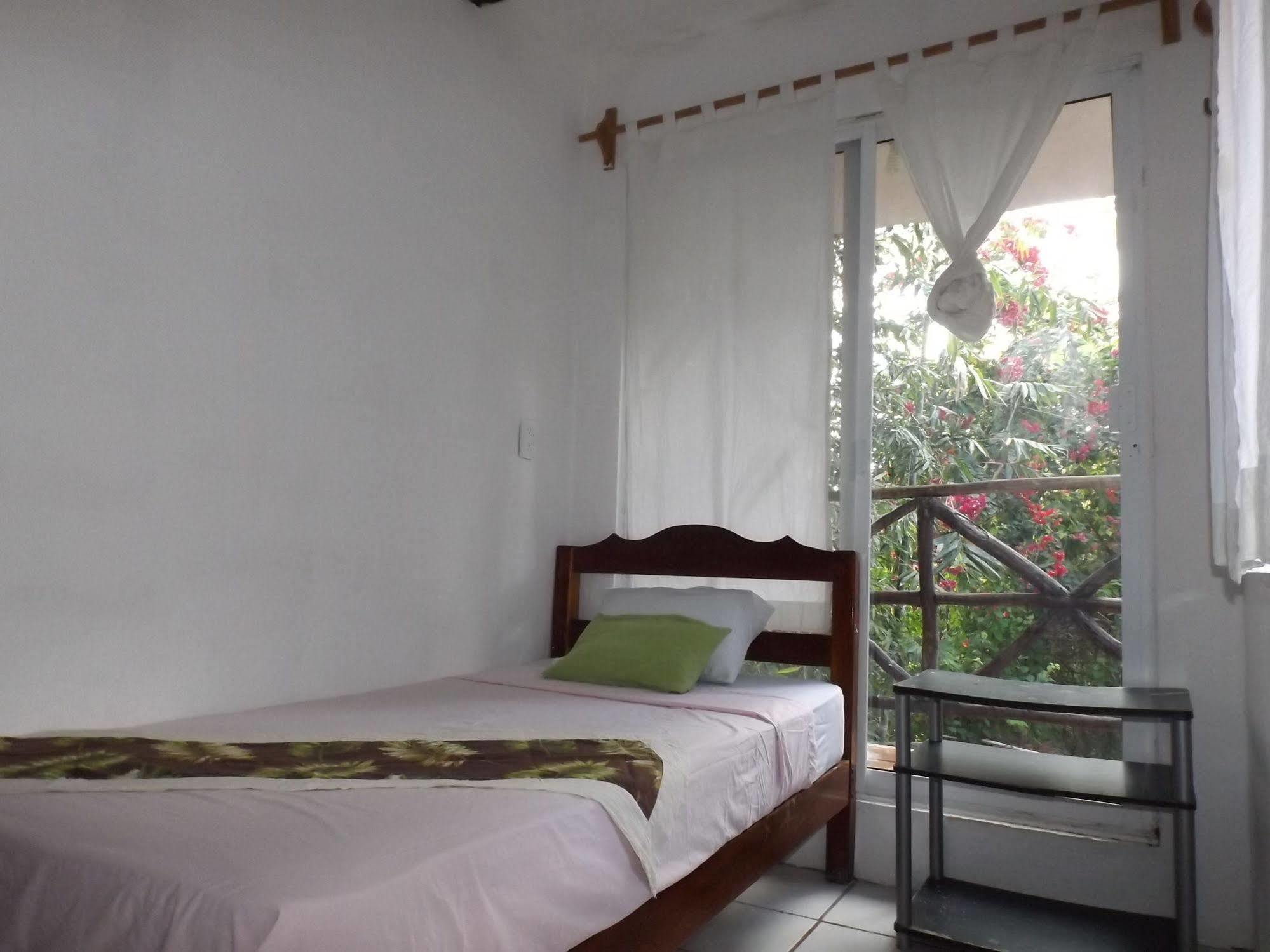 Nido Del Quetzal Hotel Bacalar Kültér fotó