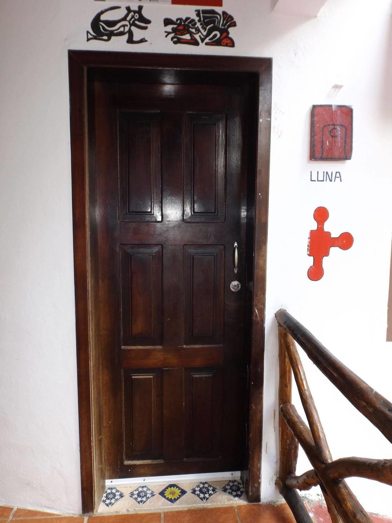 Nido Del Quetzal Hotel Bacalar Kültér fotó